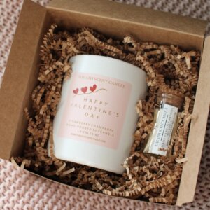 Valentine's Day Gift Box