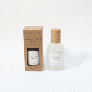 Room + Linen Spray