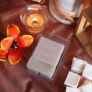 Spring Collection Soy Wax Melts