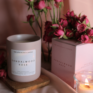 Bundle Sale | Spring Collection Candle Set