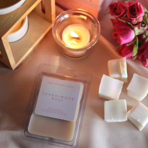 Spring Collection Soy Wax Melts